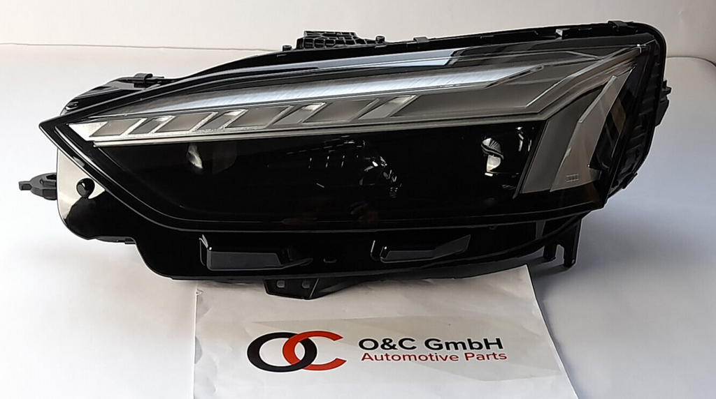 Original Audi 8W6941039 A5 S5 RS5 Matrix-Beam LED Scheinwerfer links Komplett