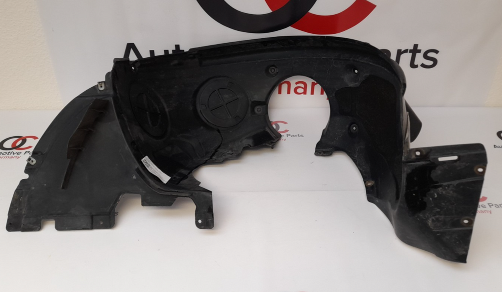 Original MINI F57 Radhausverkleidung links vorne