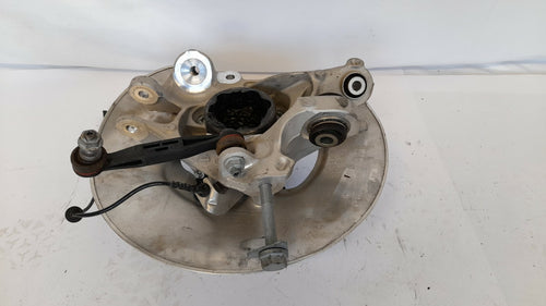 BMW 3er G20 G21 Schwenklager Aufhängung Querlenker Hinten Links 6879533 6862806