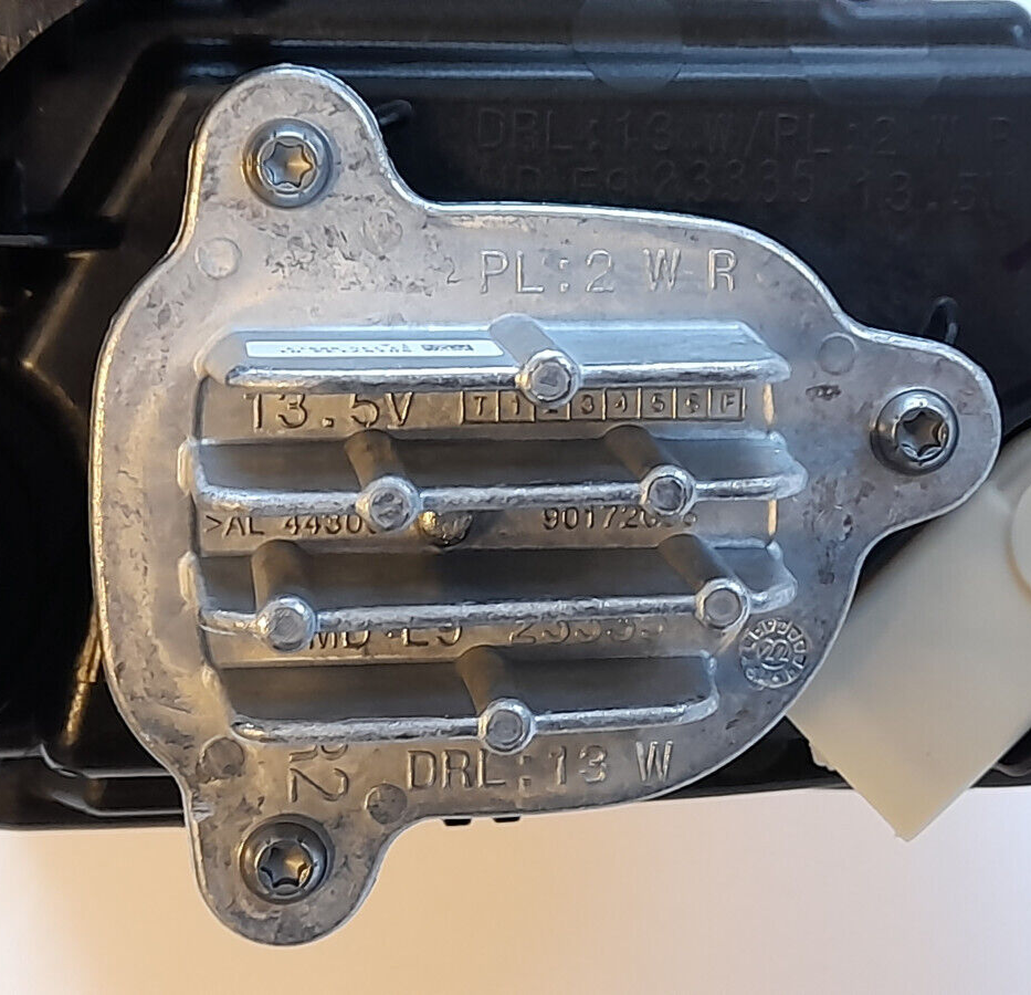 Original Audi Q2 81A LED Scheinwerfer Komplett rechts Headlight right 81A941012 [460]