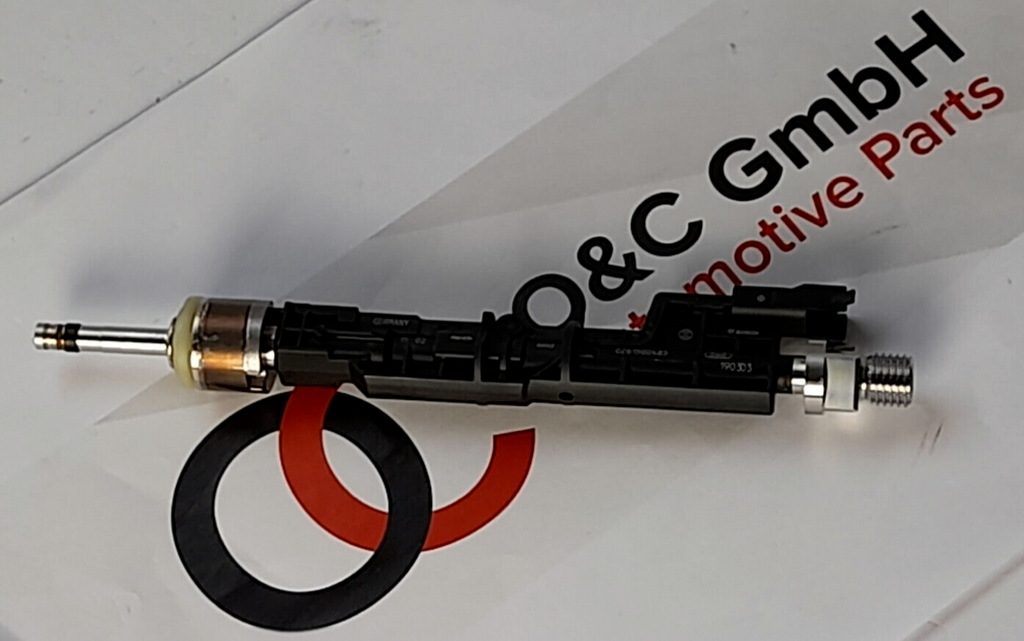 Original BMW Injektor  F90 G70 G05 F91 F96 G07 Benzin Einspritzdüse 7852362 [180]