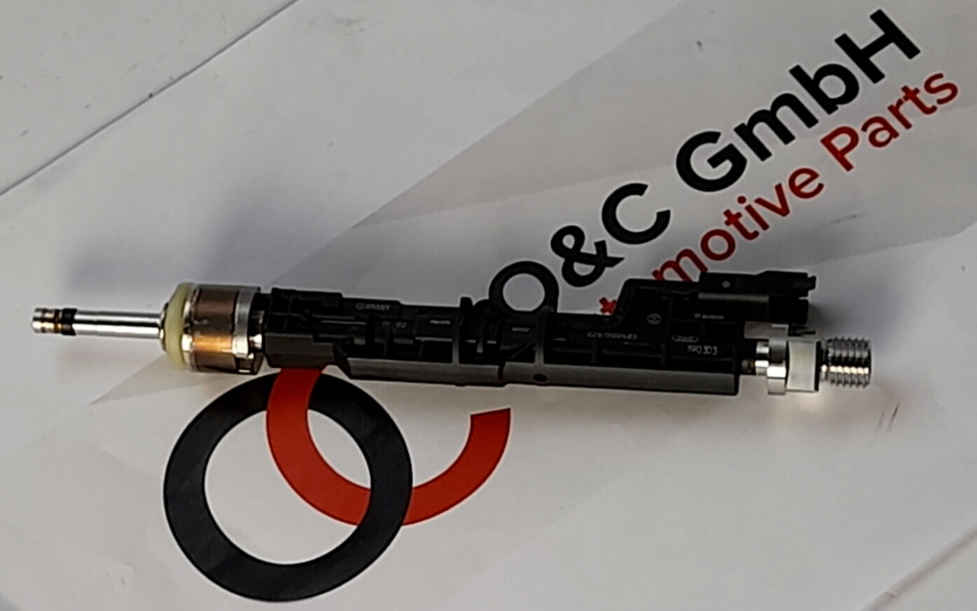 Original BMW Injektor  F90 G70 G05 F91 F96 G07 Benzin Einspritzdüse 7852362 [180]