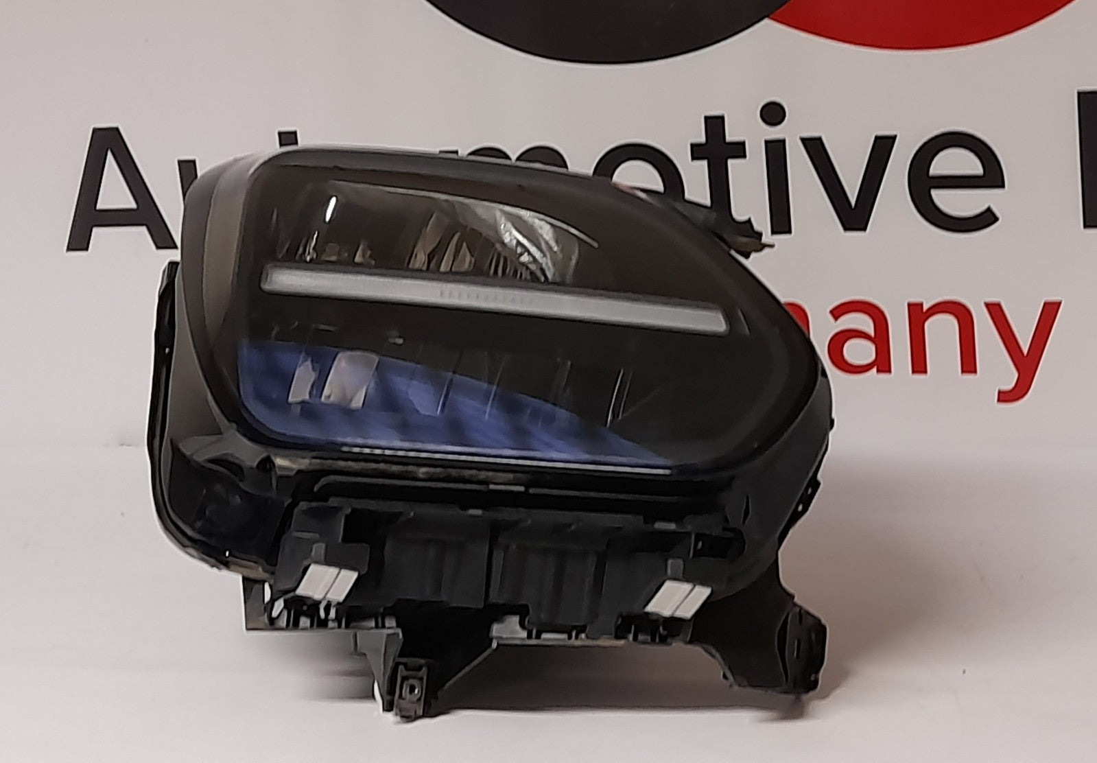 Mini Countryman U25 Frontscheinwerfer LED Rechts 5A96844 MINI Headlight right