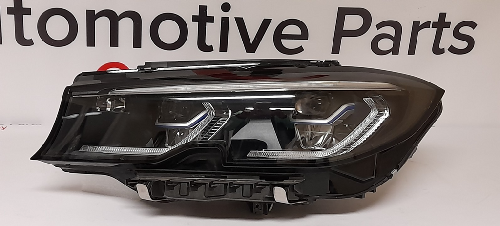Original BMW 3er G21 G20  Laser-Scheinwerfer links 5A25273 Headlight