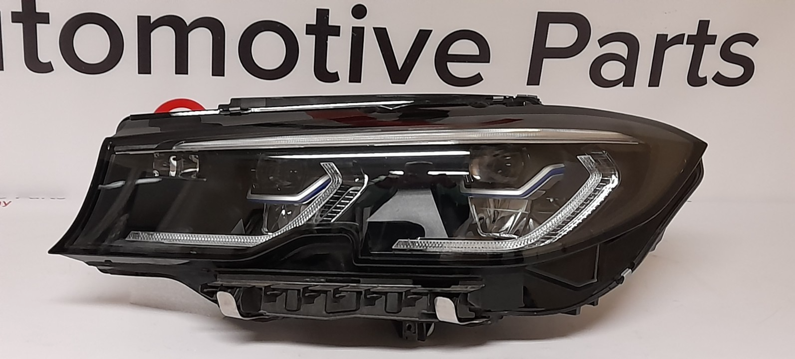Original BMW 3er G21 G20  Laser-Scheinwerfer links 5A25273 Headlight