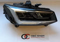 Audi Q2 81A Original LED Scheinwerfer Komplett rechts Headlight right 81A941012 [439]