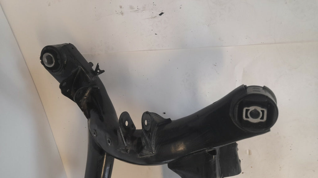 Original BMW 3er G20 G21 Achsträger hinten Hinterachsträger Achse  6877393