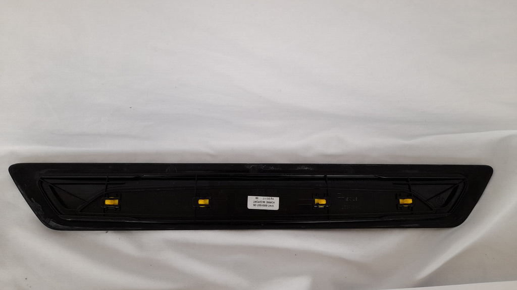 BMW 1er  2er 3er 4er X1 F48 M Einstiegsleisten M Blende vorne 8051037