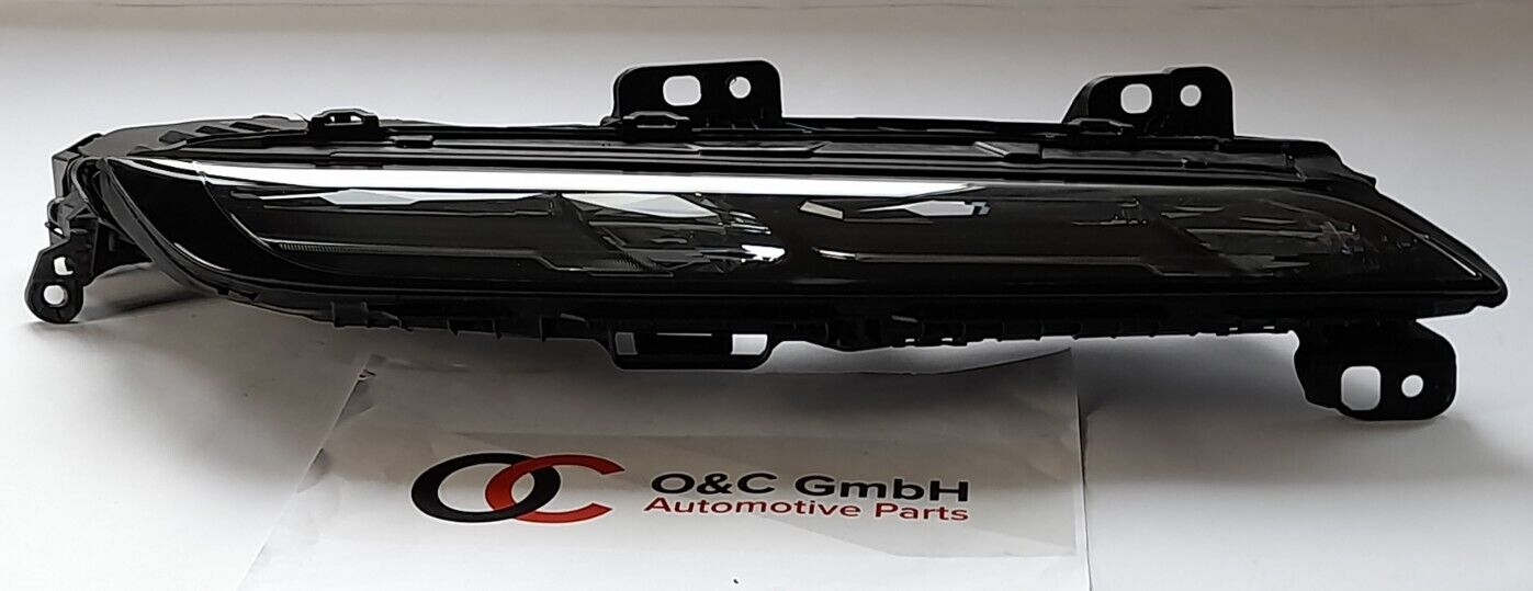 Original BMW 7er G70 Headlight LED Frontscheinwerfer 9879936 Rechte Scheinwerfer