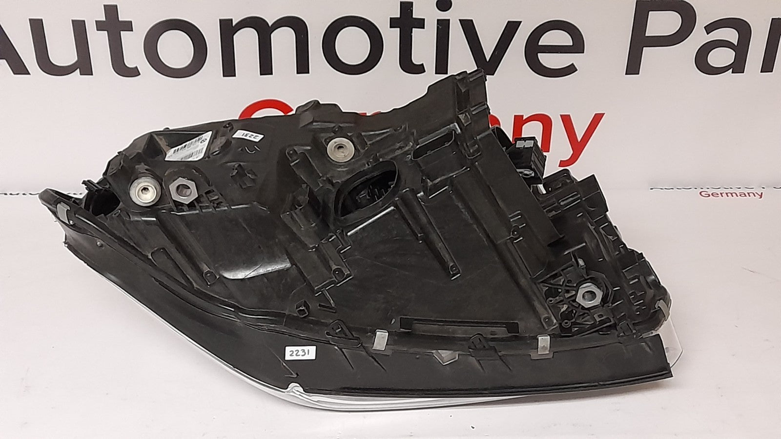 Original BMW X3 G01 X4 G02 8739654-01 LED Rechts Scheinwerfer Headlight