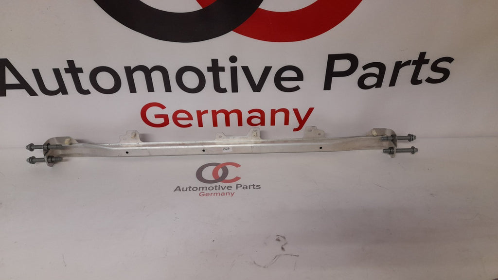 Original BMW X1 U11 18d 8737263 Verbindung unten mitte Querträger