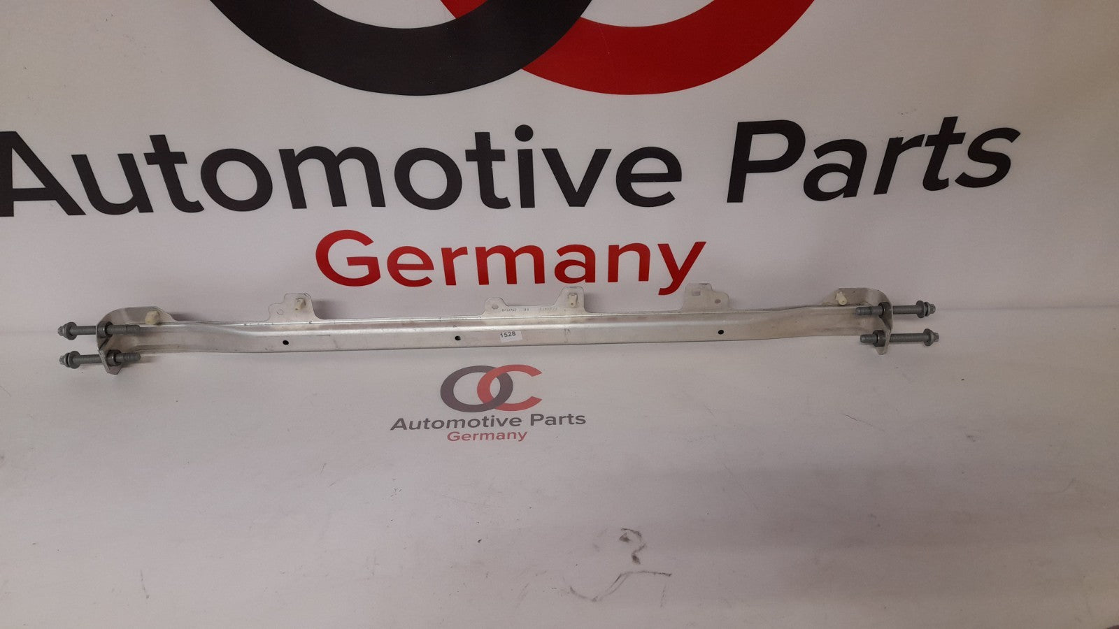 Original BMW X1 U11 18d 8737263 Verbindung unten mitte Querträger