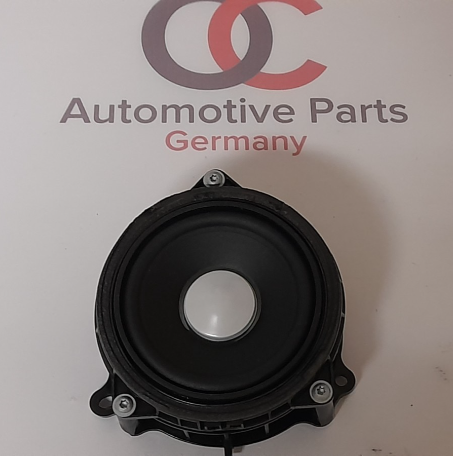 BMW F20 F54 F56 F57 F60  F90 G30 G31 Mitteltonlautsprecher Harman Kardon 9364956
