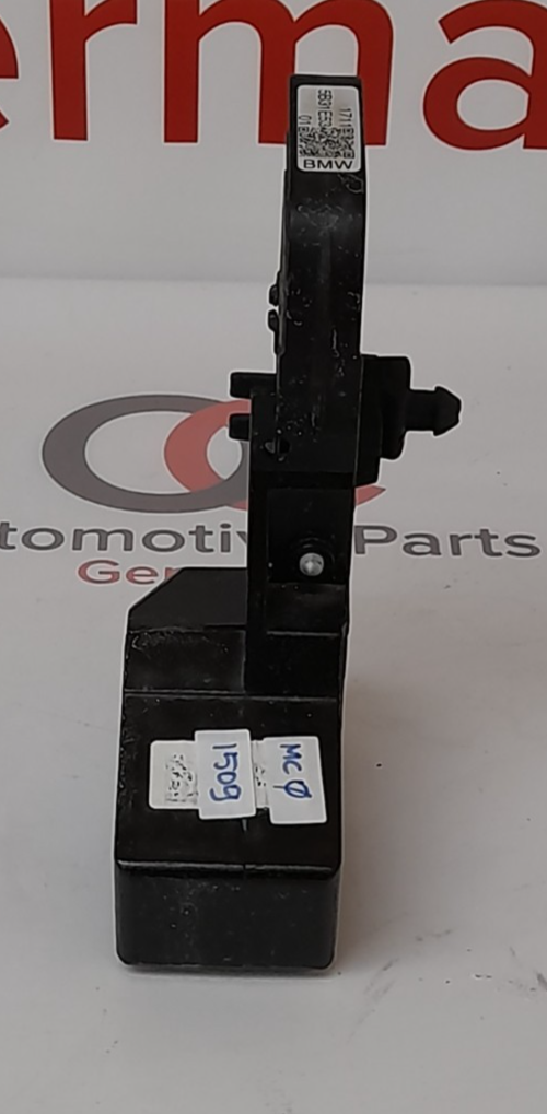 BMW Kühlmittelkühler-Befestigungsteile Modullager links 5B31E53 Adapter 9880437