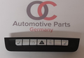 Original MERCEDES-BENZ  W176 W246 A2469059701 SCHALTERBLOCK SWITCH BLOCK