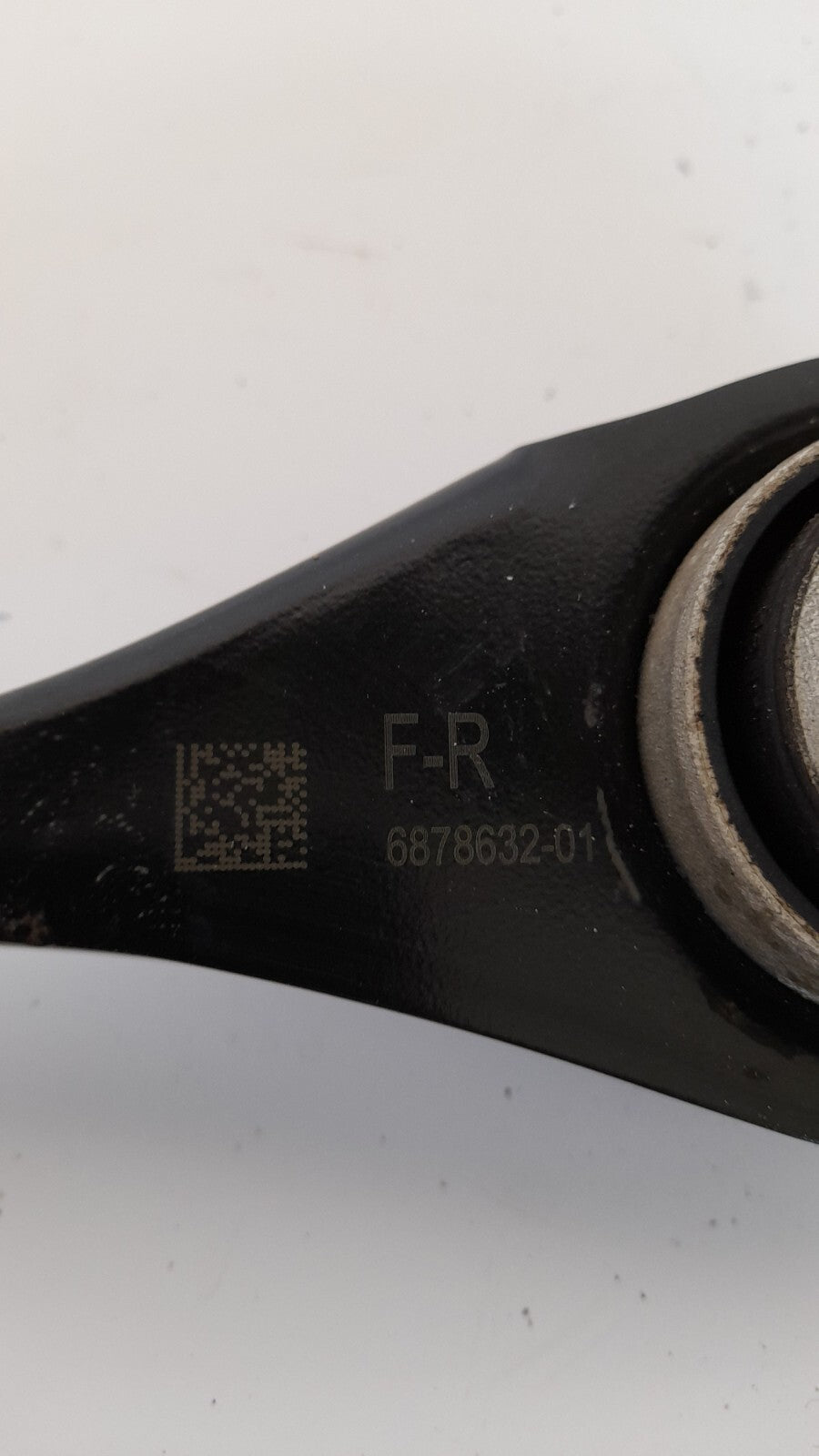 Original BMW 3er G20 Querlenker Führungslenker hinten rechts 6878633 6878632