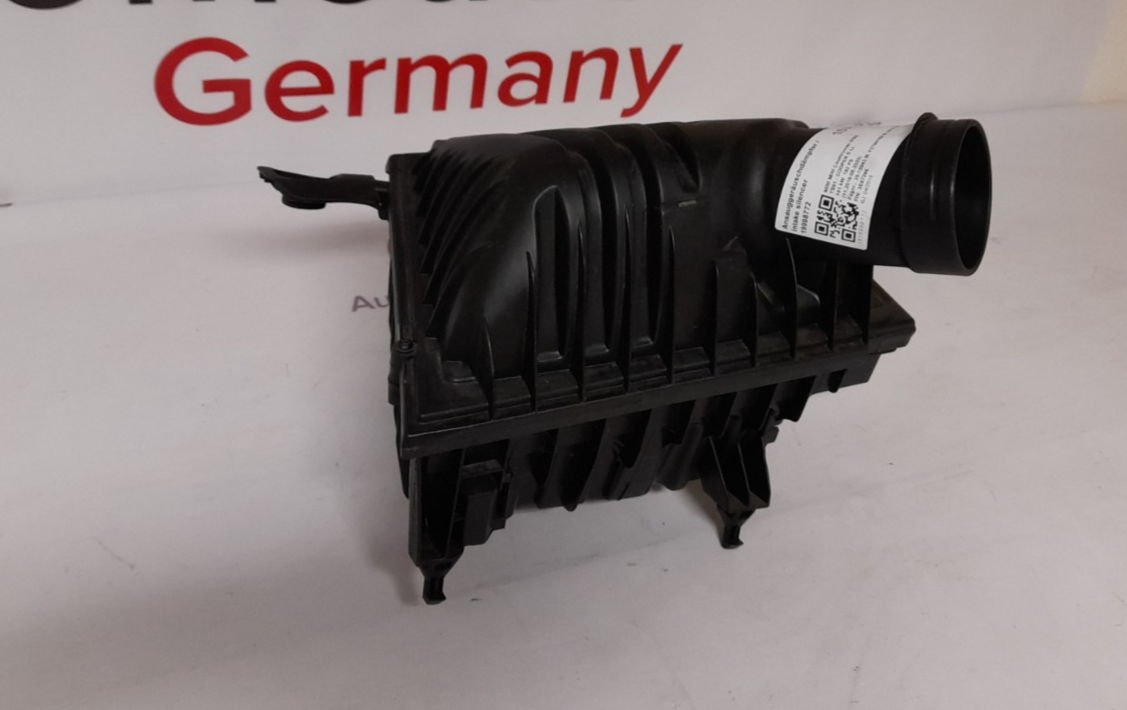 Original BMW  Mini Countryman F60 Ansauggeräuschdämpfer  8655834 mit Luftfilter [199]