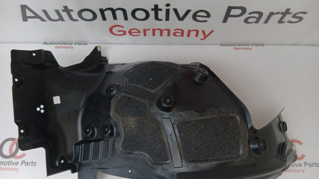 BMW 5 G30 G31 G38 Abdeckung Radhaus Hinterteil vorne rechts wheelhousing 7340796