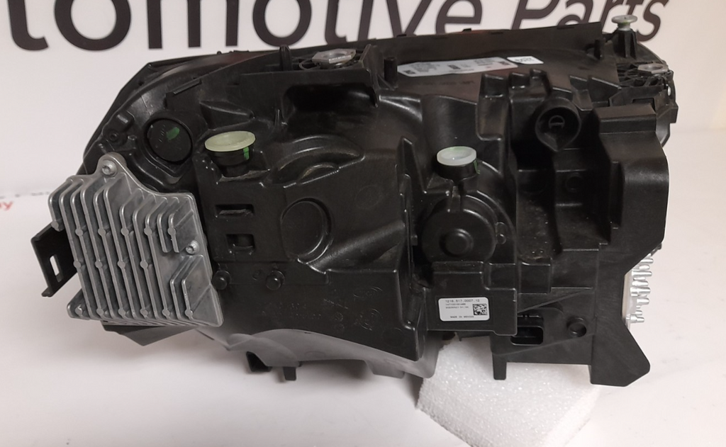 Original BMW 2 G42 5A3DC85 Full LED Links Scheinwerfer Headlight