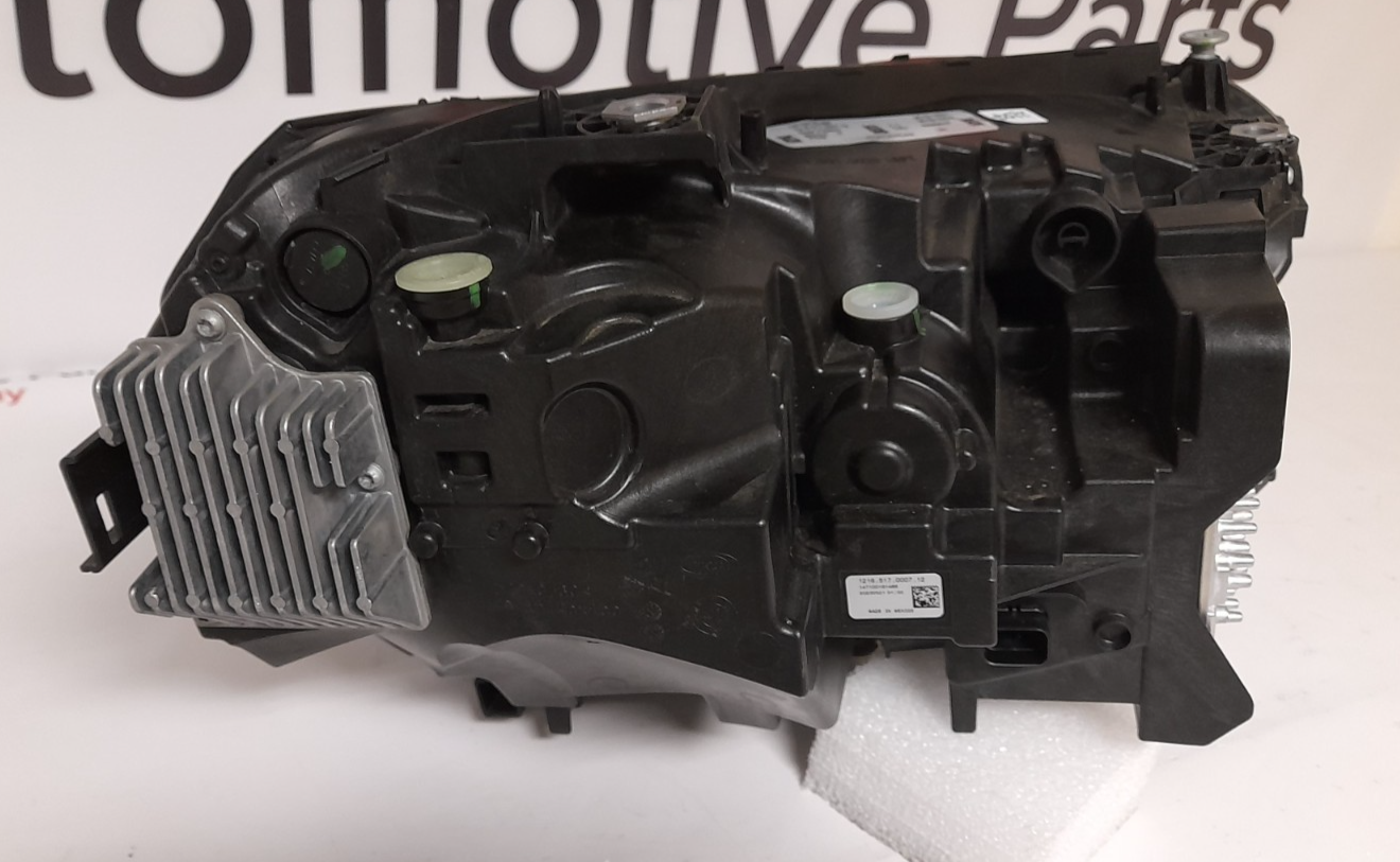 Original BMW 2 G42 5A3DC85 Full LED Links Scheinwerfer Headlight