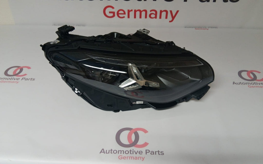Mercedes-Benz CLA Frontscheinwerfer A1749064202 Led Rechts, headlight right LED