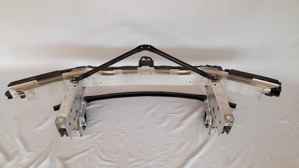 Original BMW 420i 4er F36  Vordewand Träger Stoßfänger vorne carrier bumper [350]