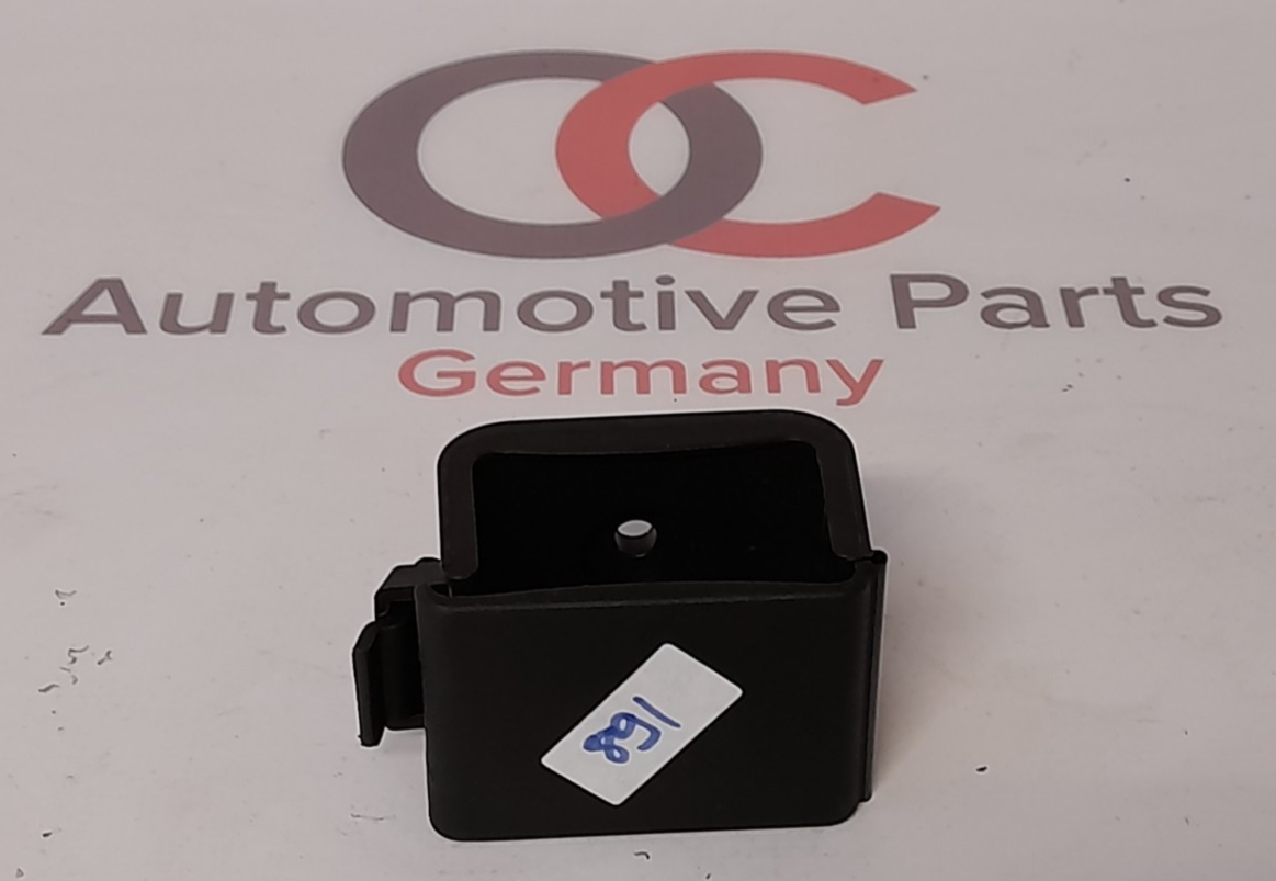ORIGINAL BMW Warnblink Dreieck Halter Halterung Clip Klemme 51497167548