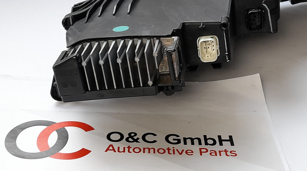 Original BMW 7er G70 Headlight LED Frontscheinwerfer 9879935 Linke Scheinwerfer