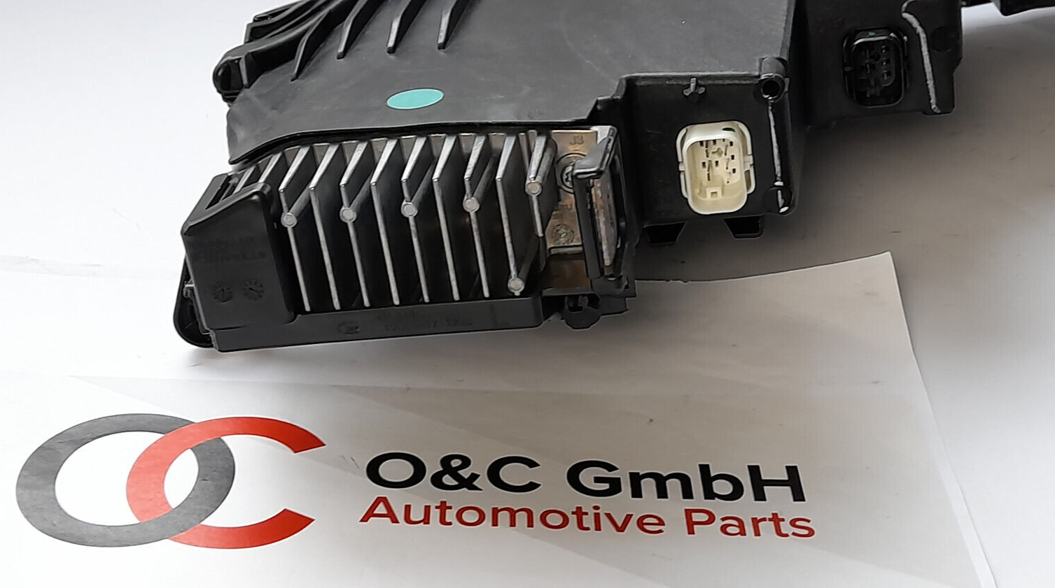 Original BMW 7er G70 Headlight LED Frontscheinwerfer 9879935 Linke Scheinwerfer