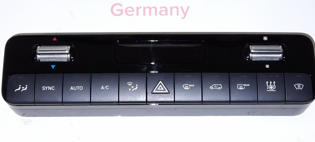 Original MERCEDES-BENZ A9079059305 SCHALTERBLOCK SWITCH BLOCK