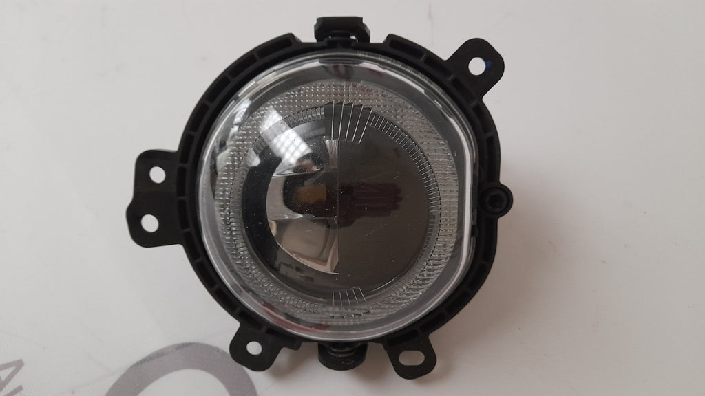 Original Mini F56 Vordere Stoßfänger Nebelscheinwerfer LED  rechts 63117497768