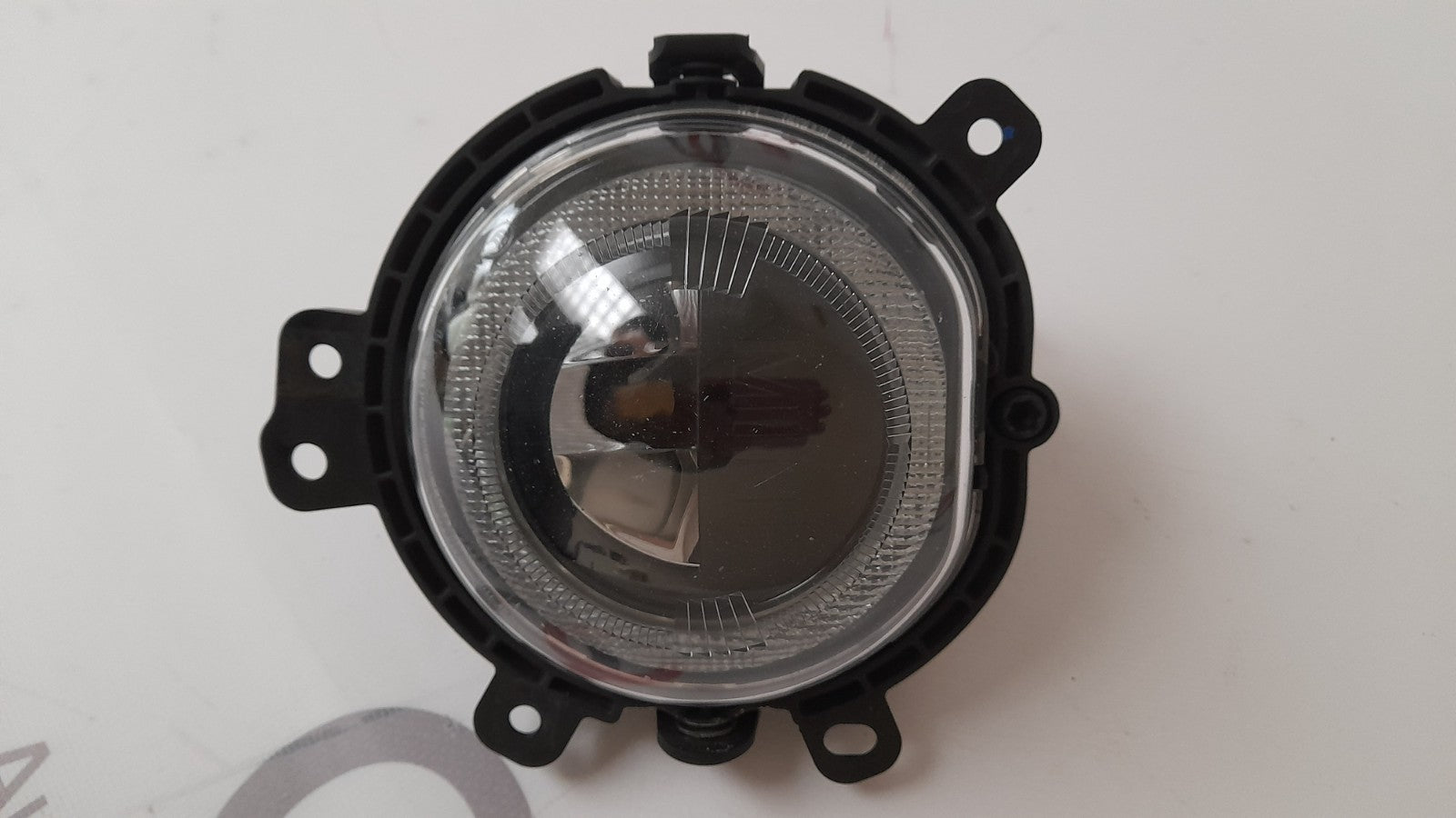 Original Mini F56 Vordere Stoßfänger Nebelscheinwerfer LED  rechts 63117497768