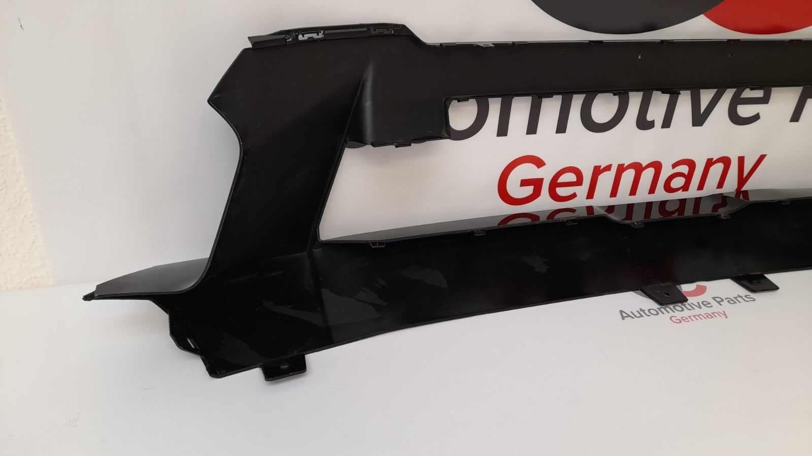 Original BMW X7 G07 LCI Blende Mitte vorne 51115A27162