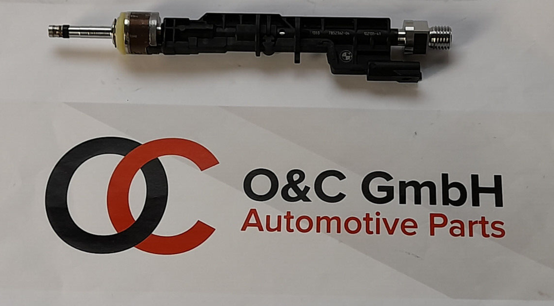 Original BMW Injektor  F90 G70 G05 F91 F96 G07 Benzin Einspritzdüse 7852362 [180]