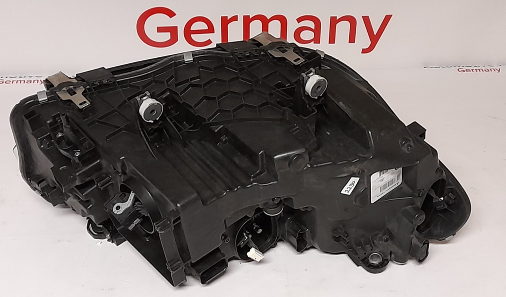 Original BMW X3 G01 X4 G02 8739653-02 LED links Scheinwerfer Headlight