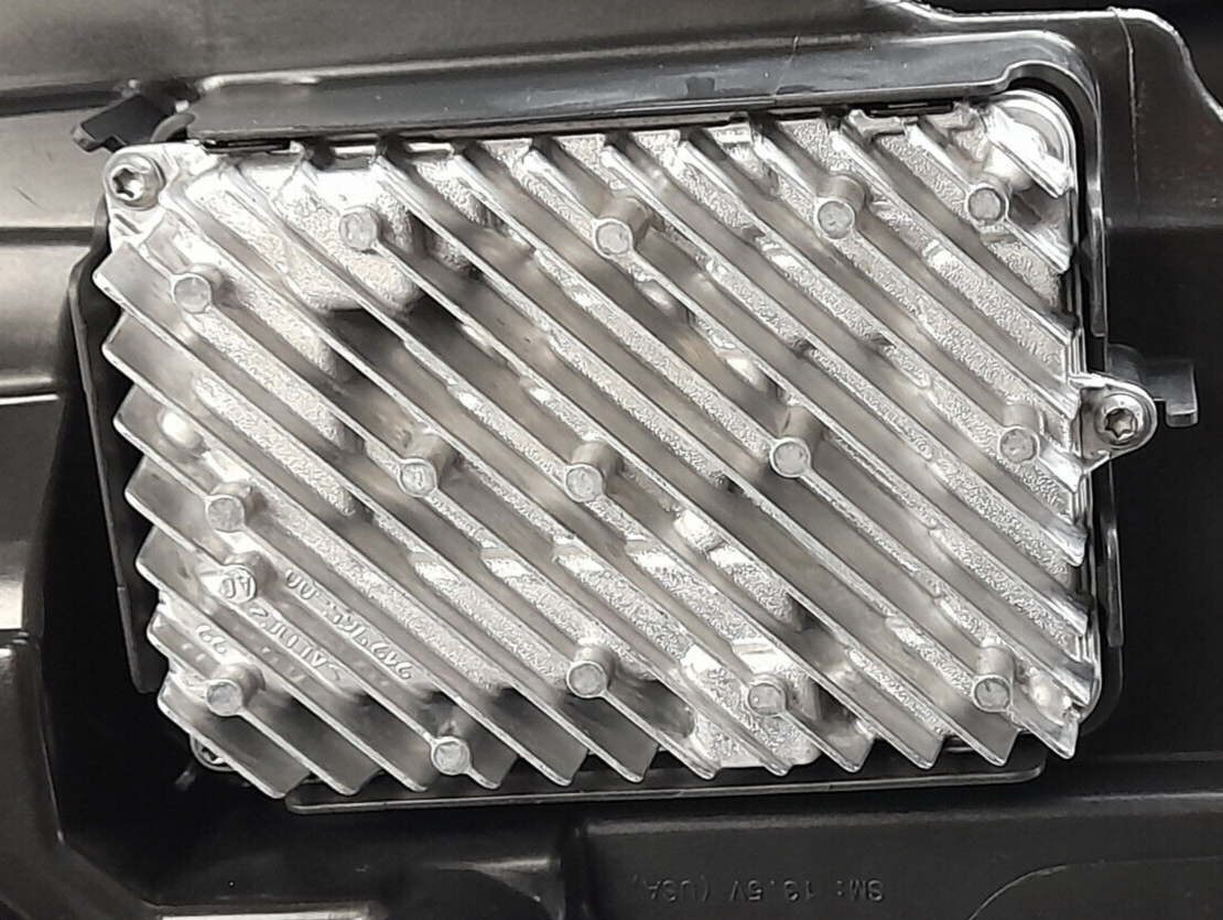 Audi A3 8Y S3 RS3 Matrix LED Headlight with control module right for USA [1099]
