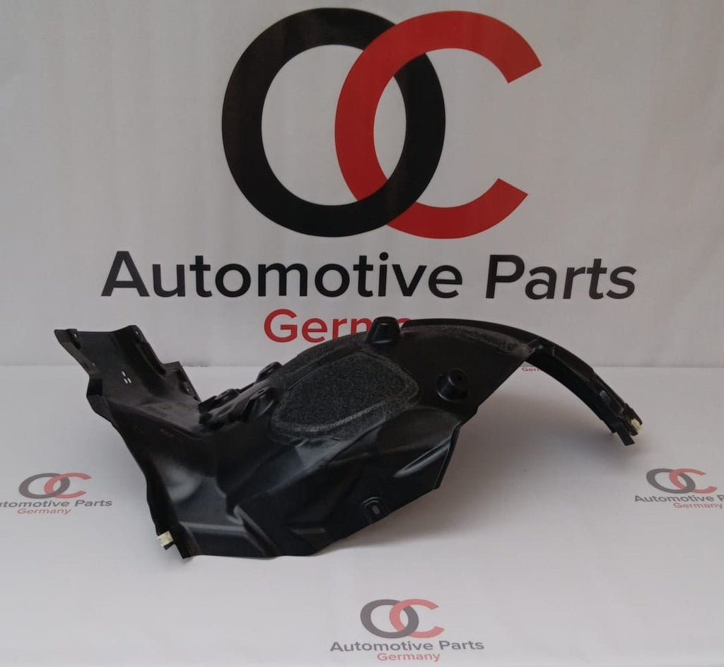 BMW 5 G30 G31 G38 Abdeckung Radhaus Hinterteil vorn links  wheelhousing 7340795