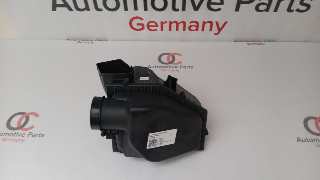 Ansauggeräuschdämpfer mit Luftmassenmesser  BMW G30 G31 G32 G01 G02 G05 8577140