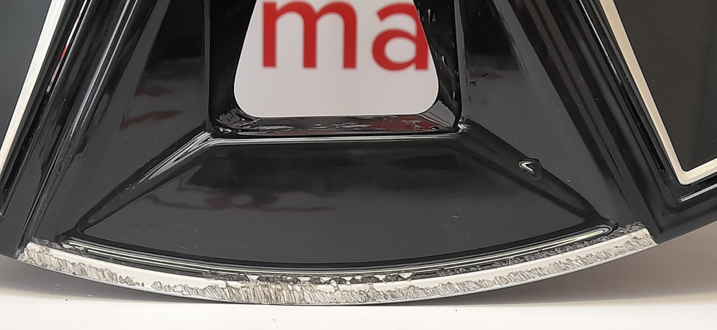 Original BMW 7er i7 G70 21 Zoll M Alufelge Felge M909 5A41F78   5A41F76