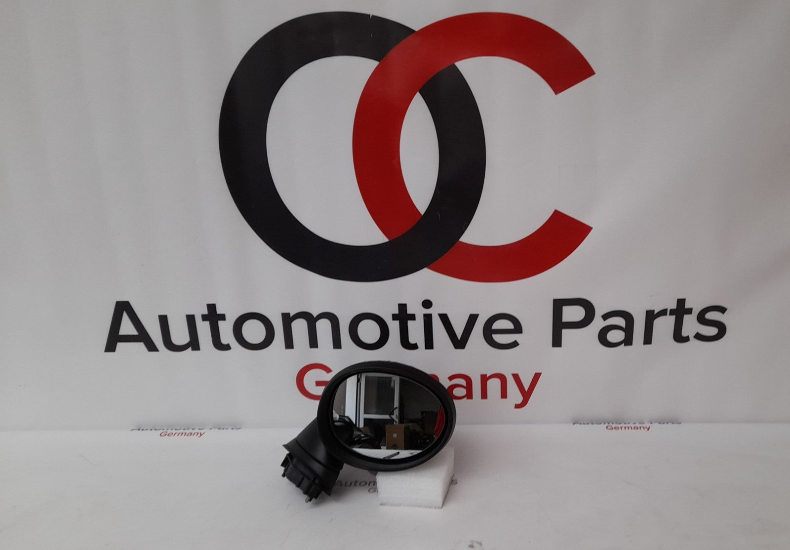 Original Mini Clubman F54 One Außenspiegel rechts, MINI mirror right [190]