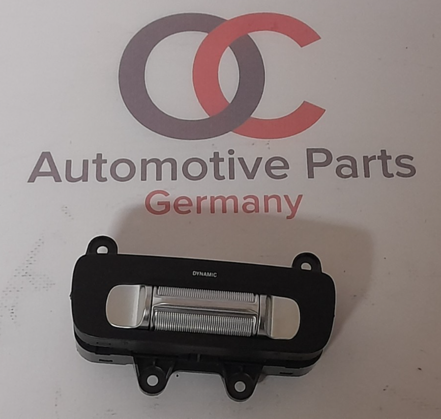 Original Mercedes Vito W447 Schalterblock Schalter DSR+ TÜR  A4479051107