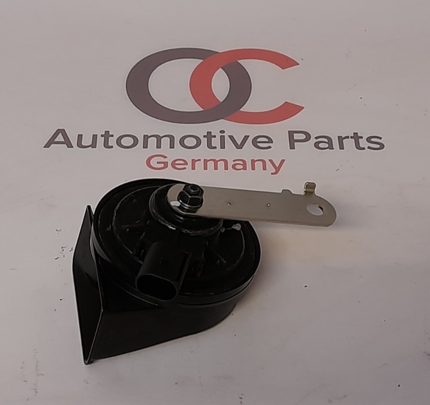 Original BMW Mini J01 Cooper SE Hupe  3721102XNY02A Fanfare Tiefton [29]