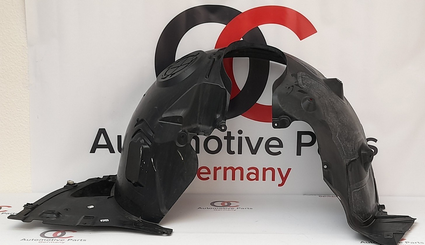 Original MINI COUNTRYMAN F60 Radhausverkleidung rechts vorne 19986210