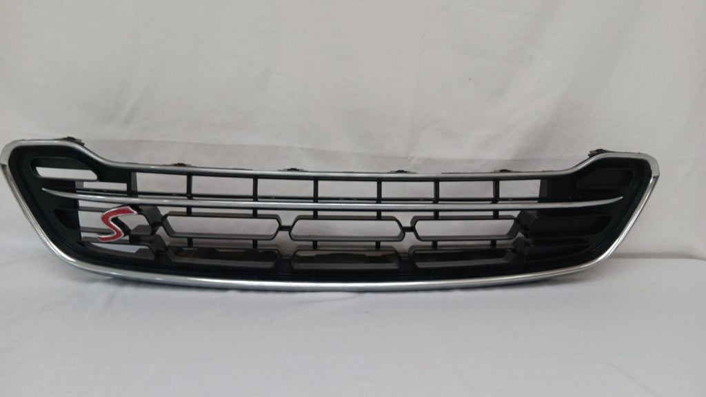MINI Cooper Countryman R60 Vorne Stoßstange Obere Kühlergrill 9812759