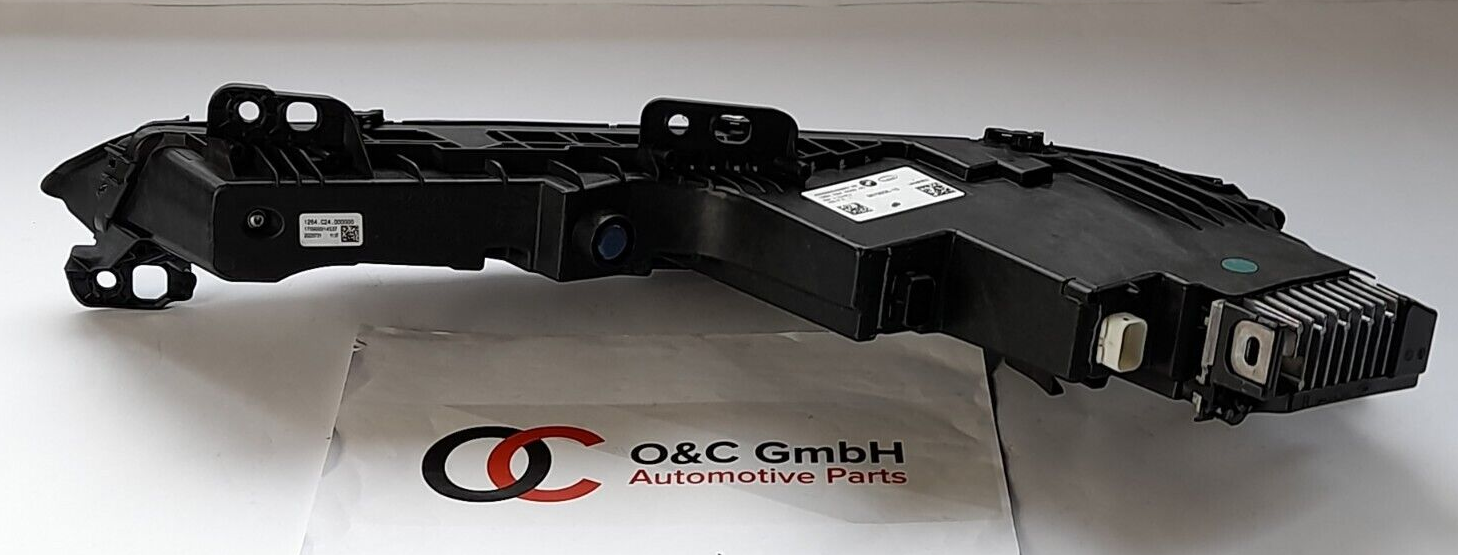 Original BMW 7er G70 Headlight LED Frontscheinwerfer 9879936 Rechte Scheinwerfer
