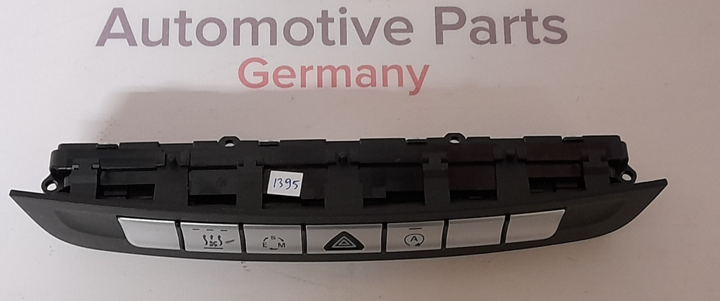Original MERCEDES-BENZ A2469050402 SCHALTERBLOCK SWITCH BLOCK