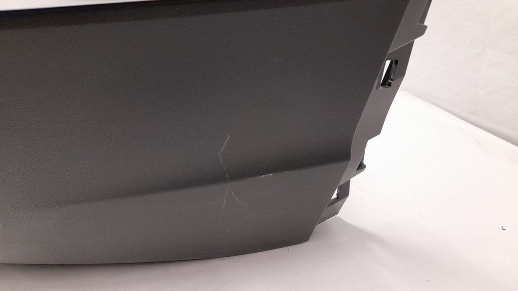 Original VW TIGUAN 2  Stoßstange hinten Heckstoßstange AX1 A7W DEEPBLACK 6PDC