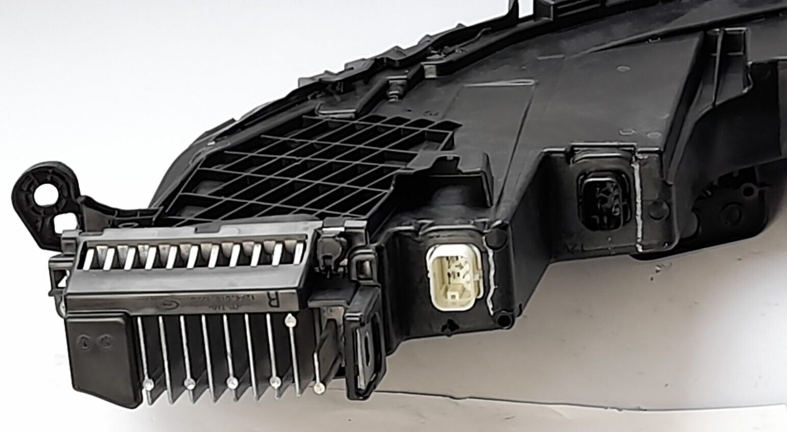 Original BMW 7er G70 Headlight LED Frontscheinwerfer 9879936 Rechte Scheinwerfer