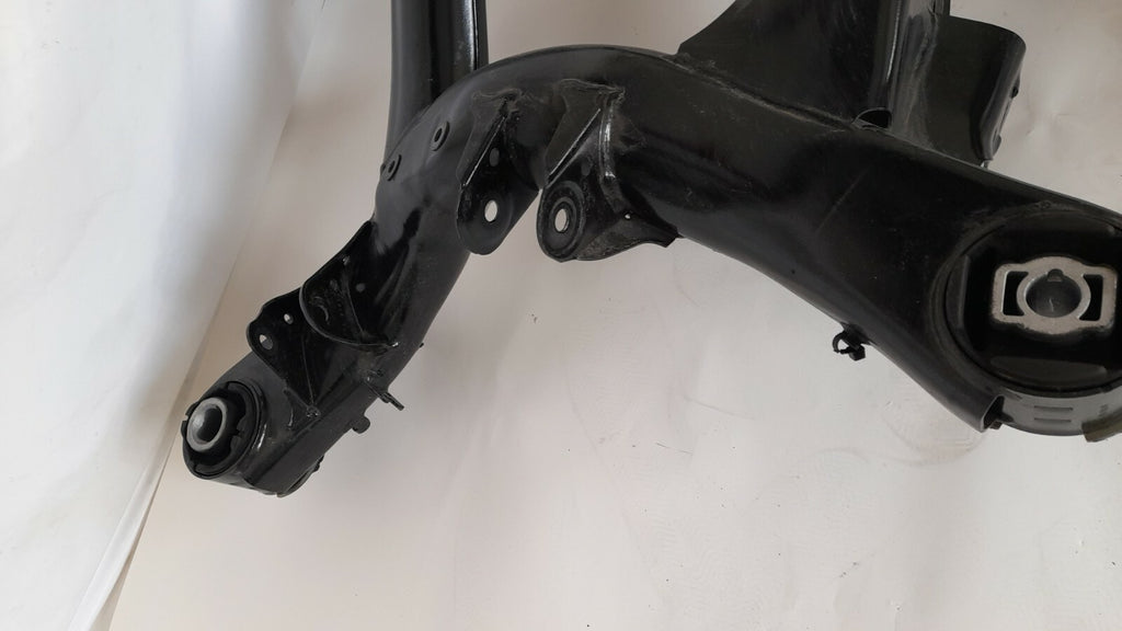 Original BMW 3er G20 Audi 3er G20 Hinterachsträger Rear axle carrier ALU 6877393 [399]