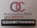 Original MERCEDES-BENZ  W166 A1668204810 SCHALTERBLOCK SWITCH BLOCK